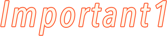 キャロットが大切にしていること