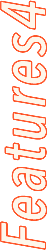 キャロットが大切にしていること